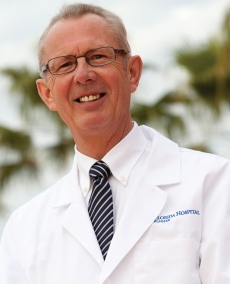 Dr. Gregory Macisaac