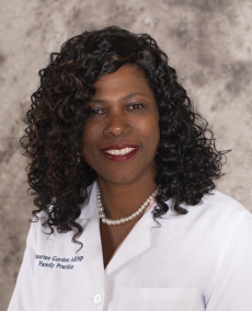 Dasrine Gordon - Deltona, FL - Nurse Practitioner