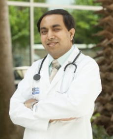 Mihir Tolat, MD AdventHealth Medical Group picture