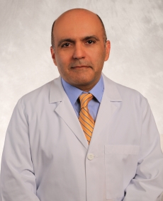 Ali Nasser, Md 