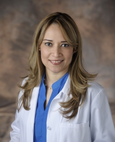 Dr. Anielka Rodriguez