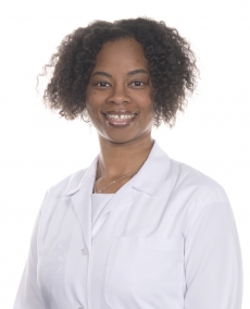 Dr. Michelle Hall