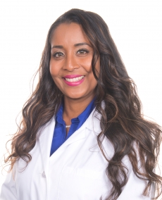 Dr. Trishanna Sookdeo - Davenport, FL - Family Medicine