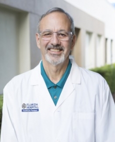 Dr. Albert Razzetti - Deland, FL - Internal Medicine, Pulmonology