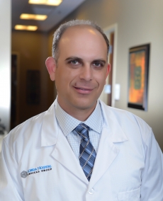 Ilan Aharoni, MD | AdventHealth Medical Group
