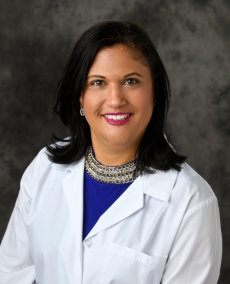 Dr. Johanne Dunn - Kissimmee, FL - Family Medicine, Sports Medicine